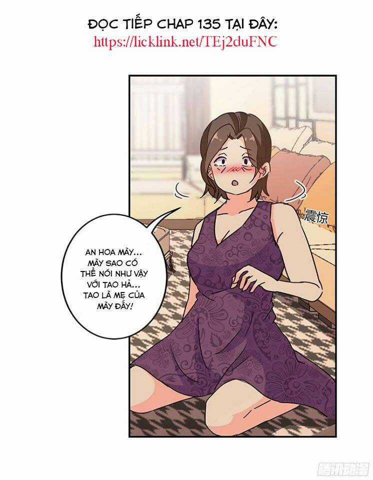 Trọng Sinh Chi Hao Môn Cường Thế Quy Lai Chapter 133 trang 8