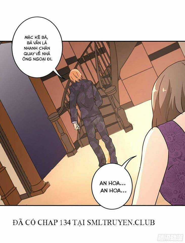 Trọng Sinh Chi Hao Môn Cường Thế Quy Lai Chapter 133 trang 9