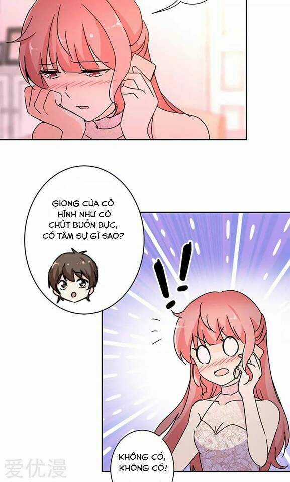 Trọng Sinh Chi Hao Môn Cường Thế Quy Lai Chapter 134 trang 10