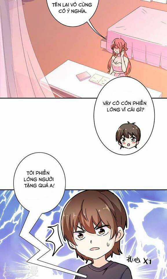 Trọng Sinh Chi Hao Môn Cường Thế Quy Lai Chapter 134 trang 13