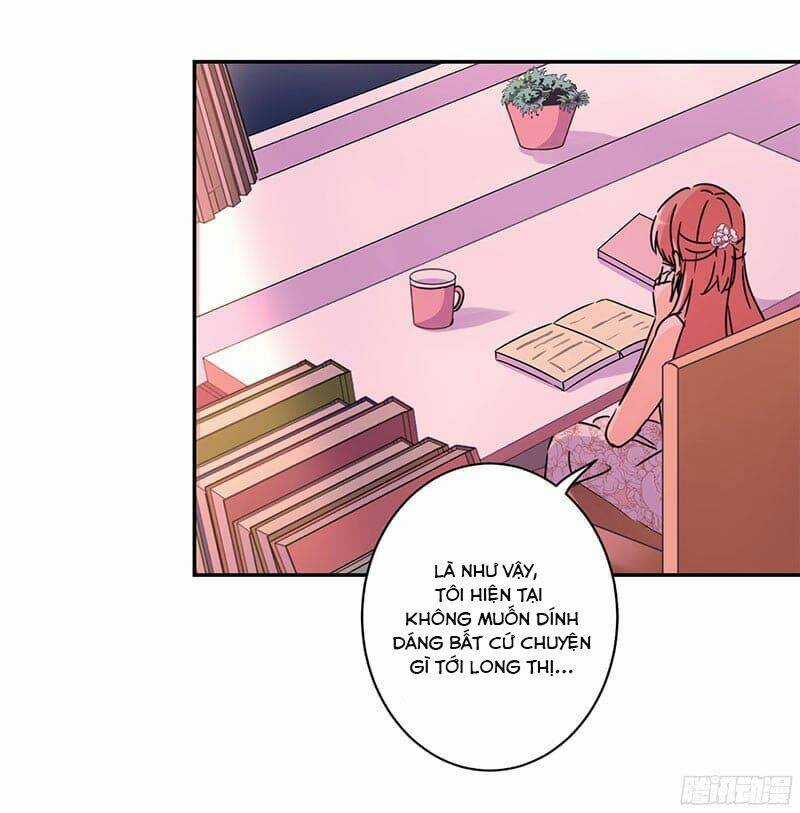 Trọng Sinh Chi Hao Môn Cường Thế Quy Lai Chapter 134 trang 17