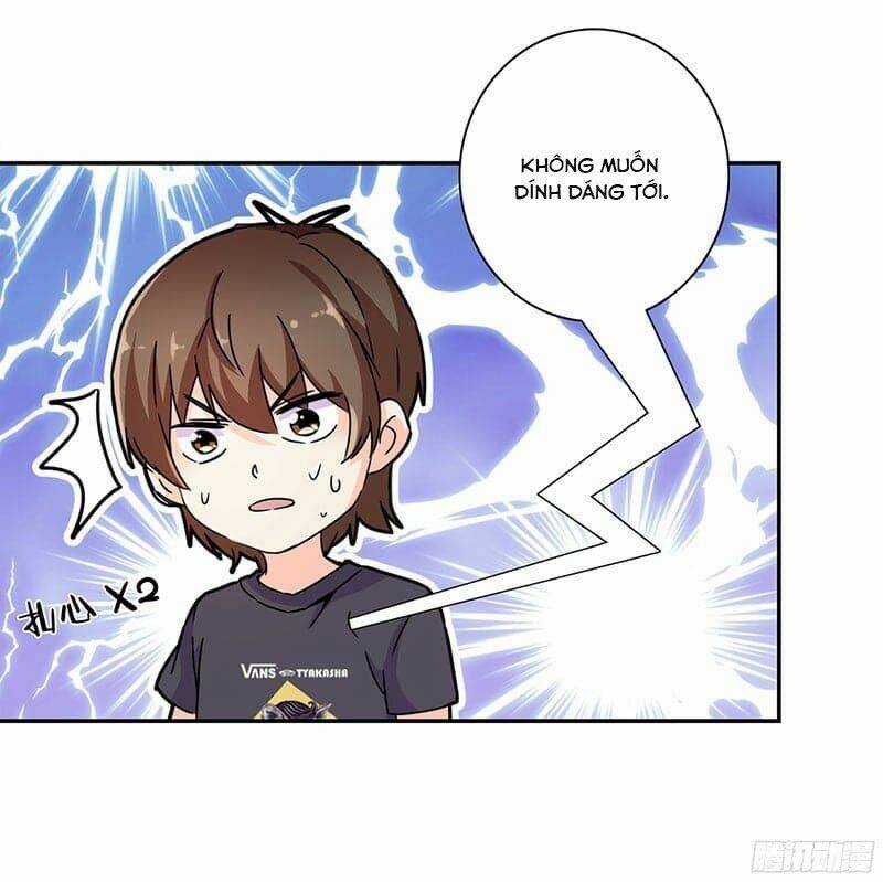 Trọng Sinh Chi Hao Môn Cường Thế Quy Lai Chapter 134 trang 18