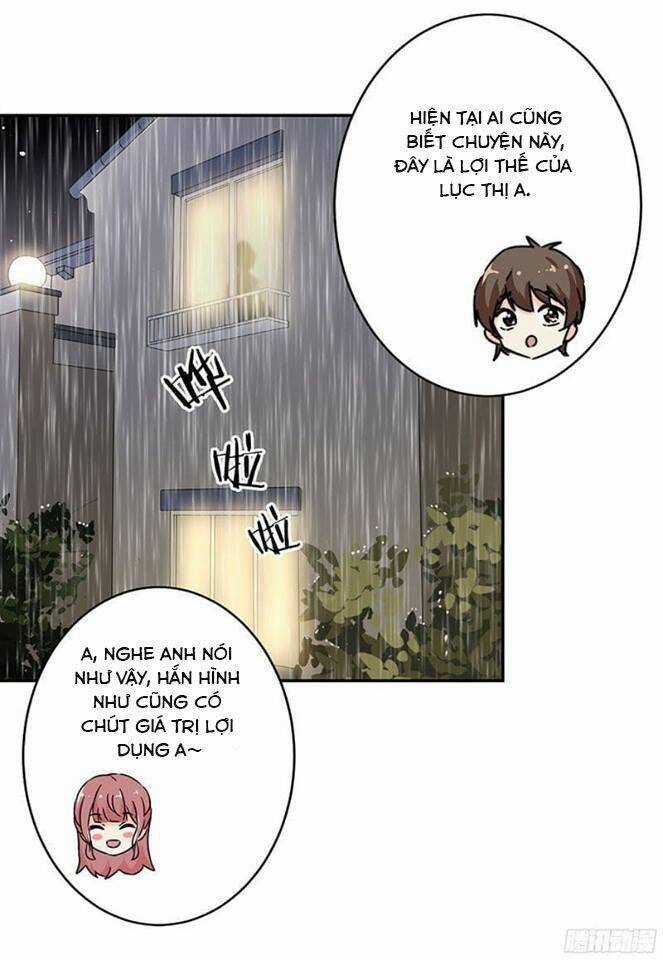 Trọng Sinh Chi Hao Môn Cường Thế Quy Lai Chapter 134 trang 19