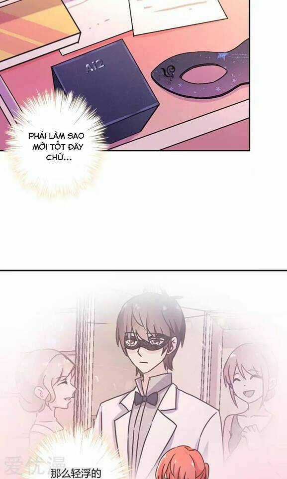 Trọng Sinh Chi Hao Môn Cường Thế Quy Lai Chapter 134 trang 2