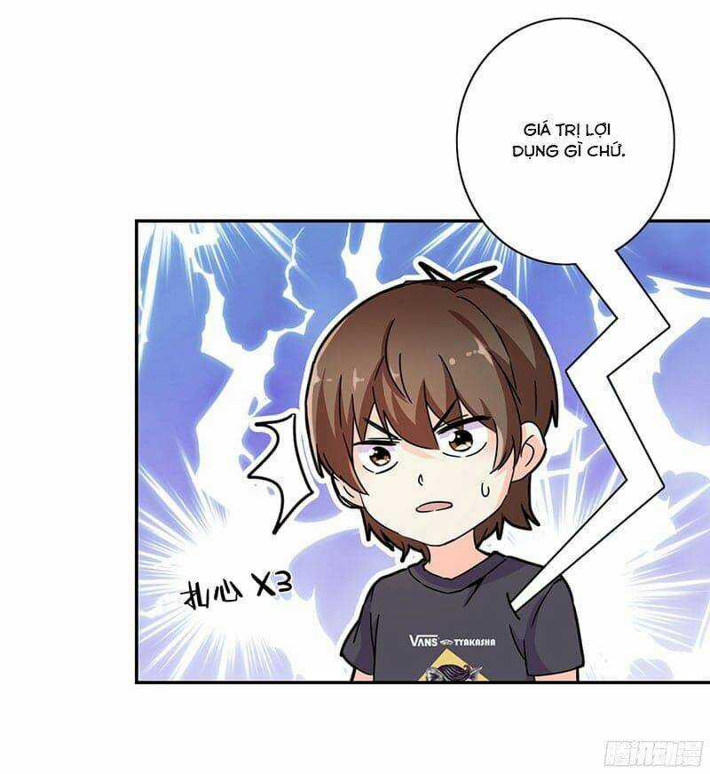 Trọng Sinh Chi Hao Môn Cường Thế Quy Lai Chapter 134 trang 20