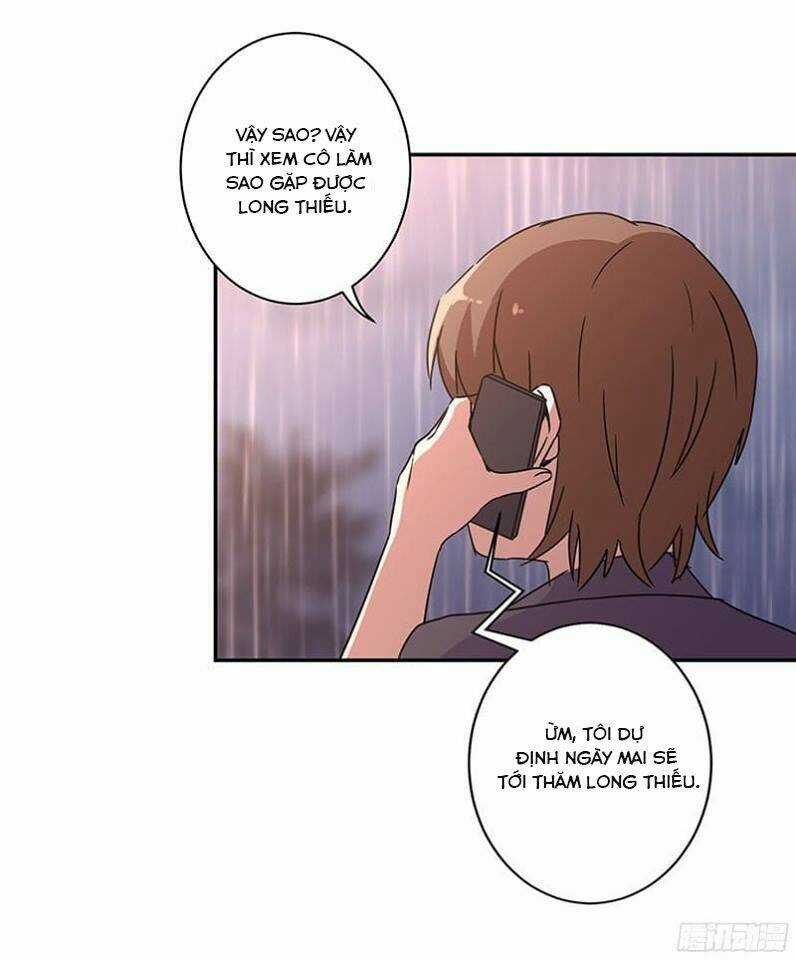 Trọng Sinh Chi Hao Môn Cường Thế Quy Lai Chapter 134 trang 22