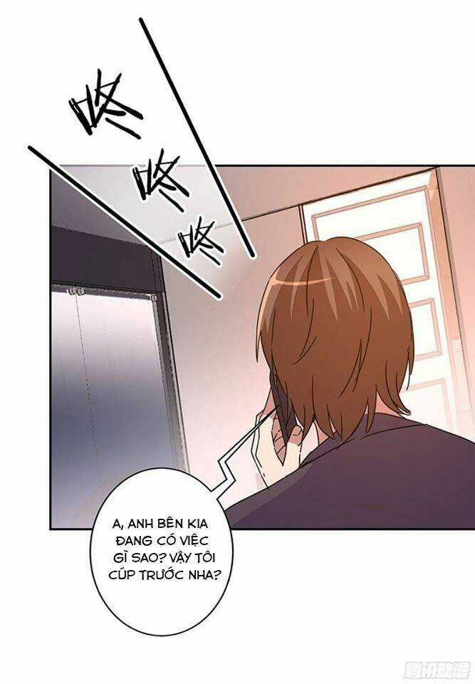 Trọng Sinh Chi Hao Môn Cường Thế Quy Lai Chapter 134 trang 24