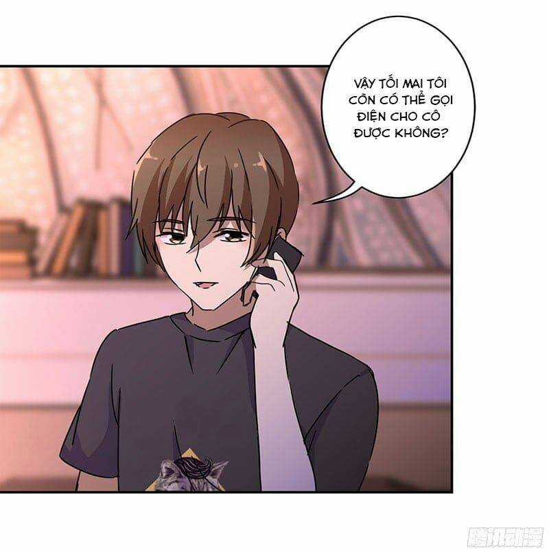 Trọng Sinh Chi Hao Môn Cường Thế Quy Lai Chapter 134 trang 25