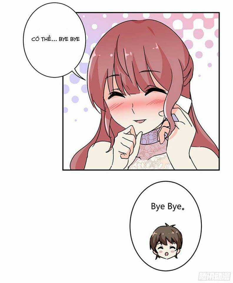 Trọng Sinh Chi Hao Môn Cường Thế Quy Lai Chapter 134 trang 26