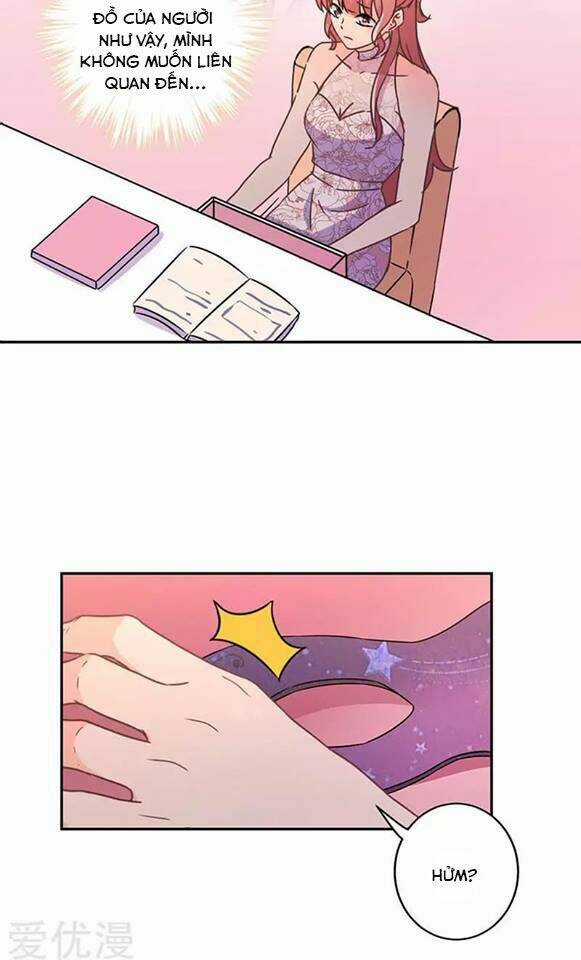 Trọng Sinh Chi Hao Môn Cường Thế Quy Lai Chapter 134 trang 3