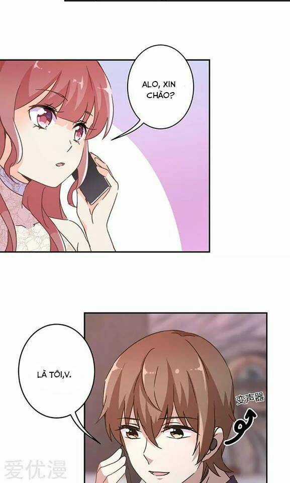 Trọng Sinh Chi Hao Môn Cường Thế Quy Lai Chapter 134 trang 6