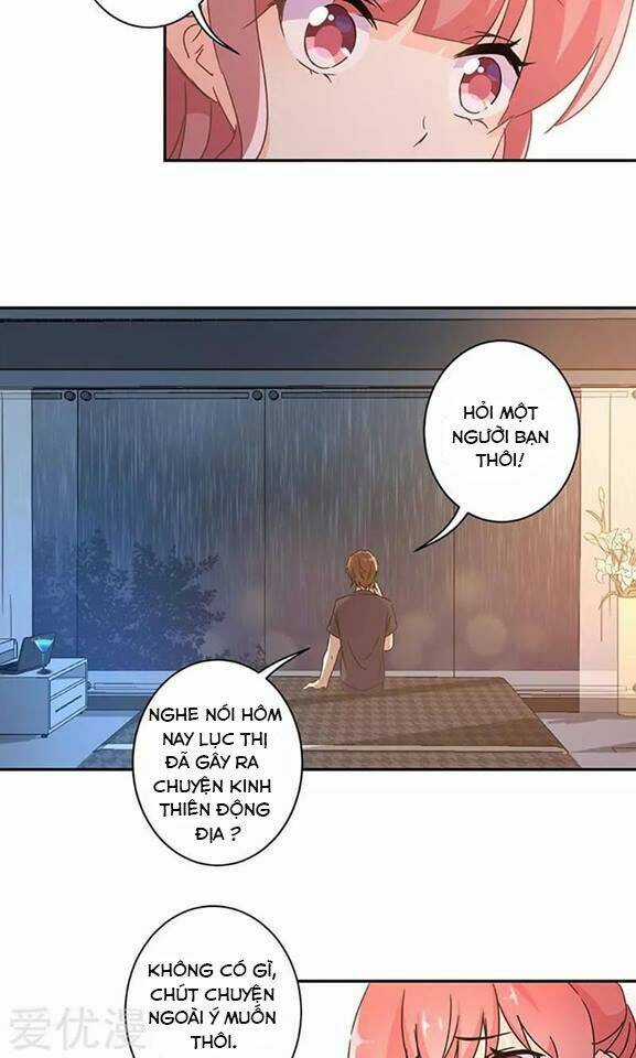 Trọng Sinh Chi Hao Môn Cường Thế Quy Lai Chapter 134 trang 8