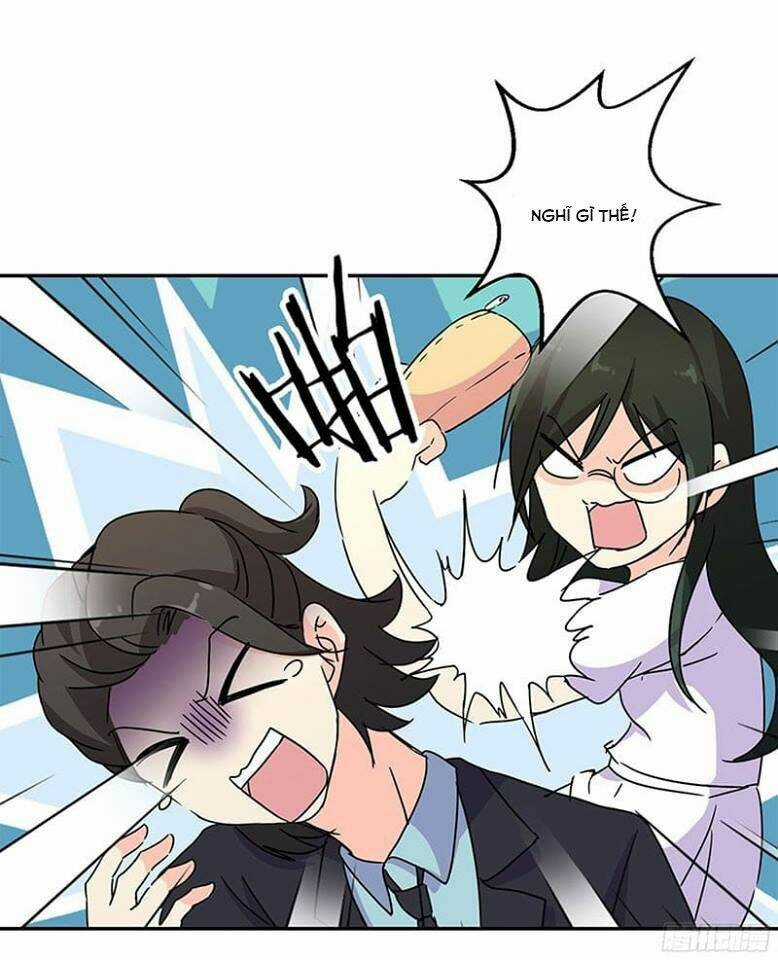 Trọng Sinh Chi Hao Môn Cường Thế Quy Lai Chapter 135 trang 10