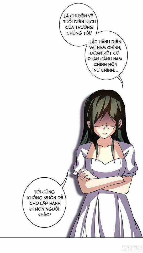 Trọng Sinh Chi Hao Môn Cường Thế Quy Lai Chapter 135 trang 11