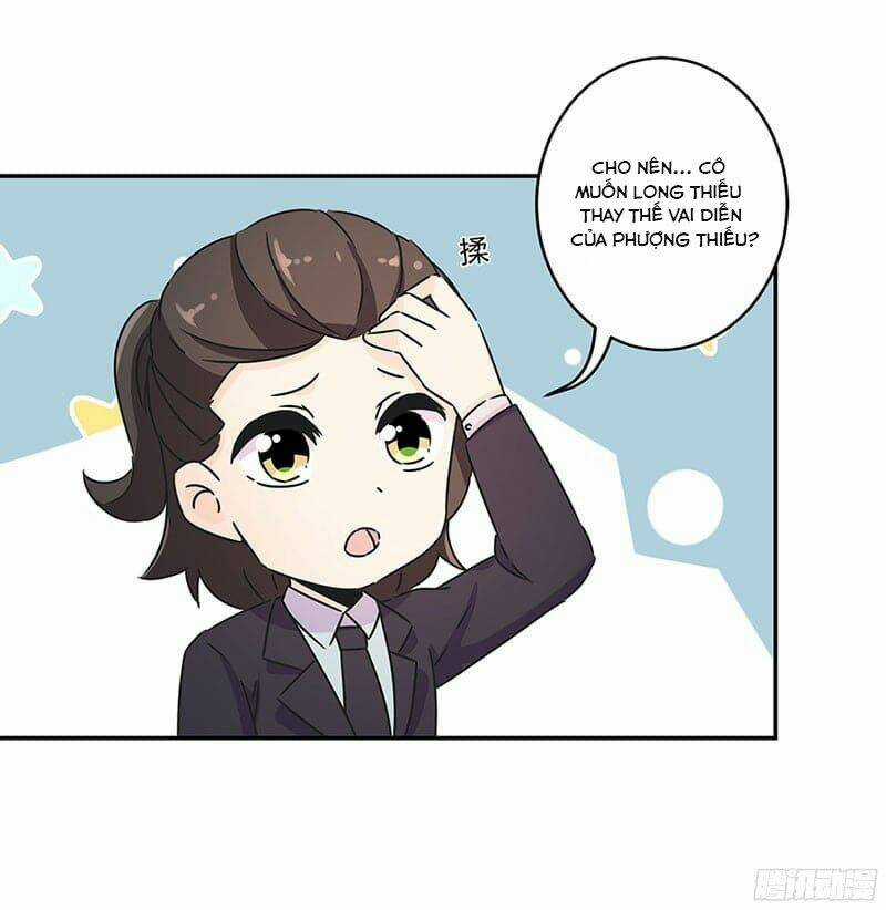 Trọng Sinh Chi Hao Môn Cường Thế Quy Lai Chapter 135 trang 12