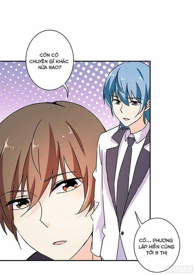 Trọng Sinh Chi Hao Môn Cường Thế Quy Lai Chapter 135 trang 14