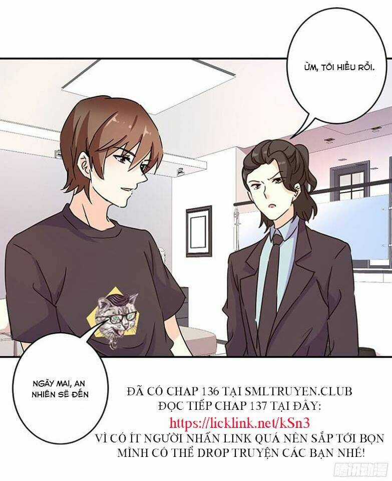 Trọng Sinh Chi Hao Môn Cường Thế Quy Lai Chapter 135 trang 19