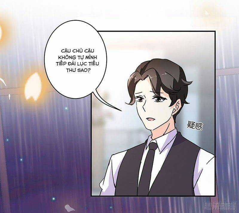 Trọng Sinh Chi Hao Môn Cường Thế Quy Lai Chapter 135 trang 27