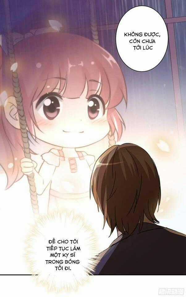 Trọng Sinh Chi Hao Môn Cường Thế Quy Lai Chapter 135 trang 28