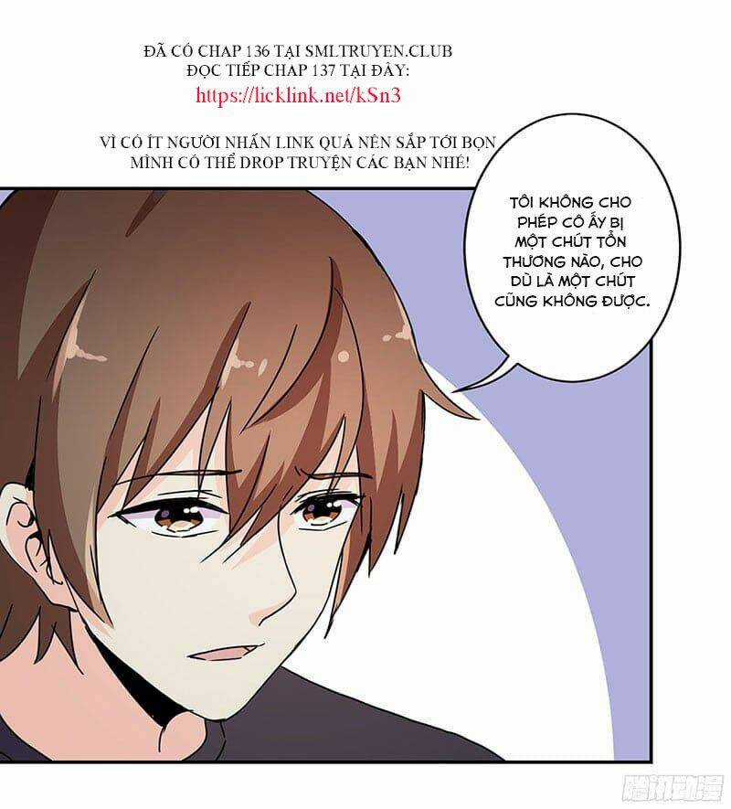 Trọng Sinh Chi Hao Môn Cường Thế Quy Lai Chapter 135 trang 4