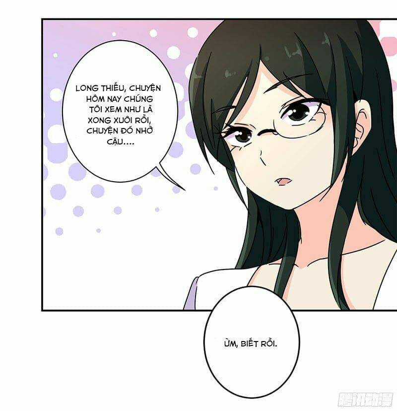 Trọng Sinh Chi Hao Môn Cường Thế Quy Lai Chapter 135 trang 7