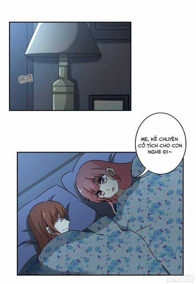 Trọng Sinh Chi Hao Môn Cường Thế Quy Lai Chapter 136 trang 10