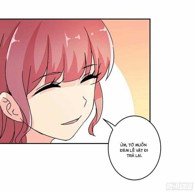 Trọng Sinh Chi Hao Môn Cường Thế Quy Lai Chapter 136 trang 14