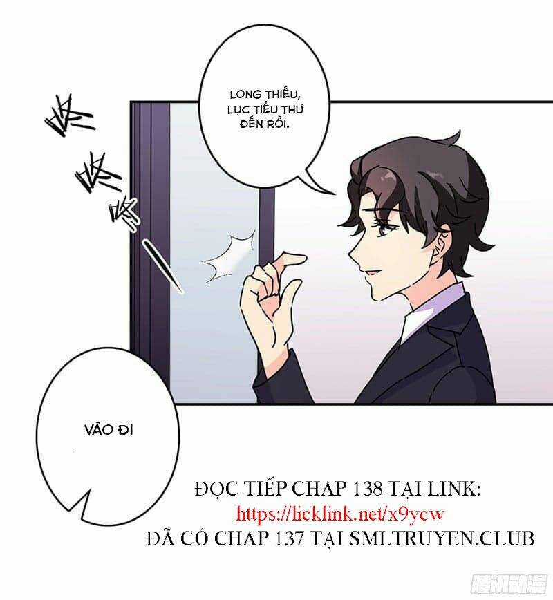 Trọng Sinh Chi Hao Môn Cường Thế Quy Lai Chapter 136 trang 17