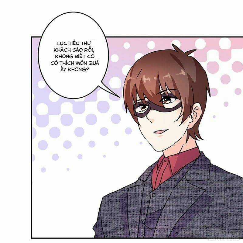 Trọng Sinh Chi Hao Môn Cường Thế Quy Lai Chapter 136 trang 20