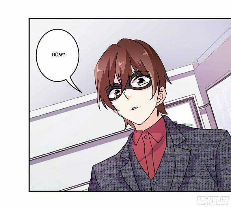 Trọng Sinh Chi Hao Môn Cường Thế Quy Lai Chapter 136 trang 22