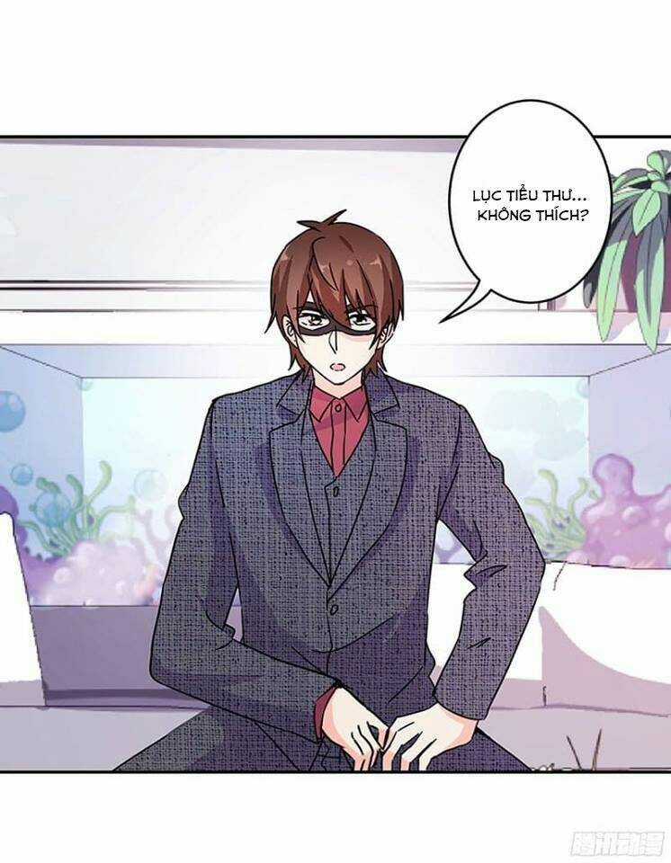 Trọng Sinh Chi Hao Môn Cường Thế Quy Lai Chapter 136 trang 25