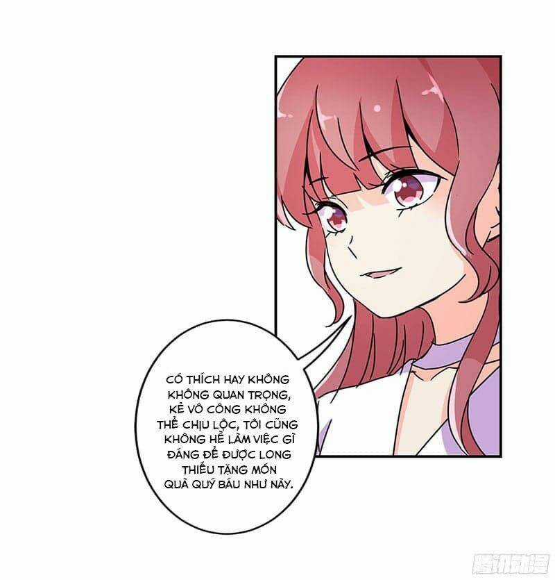 Trọng Sinh Chi Hao Môn Cường Thế Quy Lai Chapter 136 trang 26