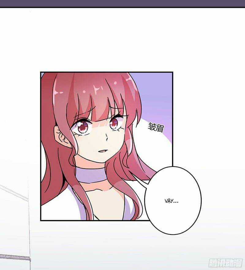 Trọng Sinh Chi Hao Môn Cường Thế Quy Lai Chapter 136 trang 28