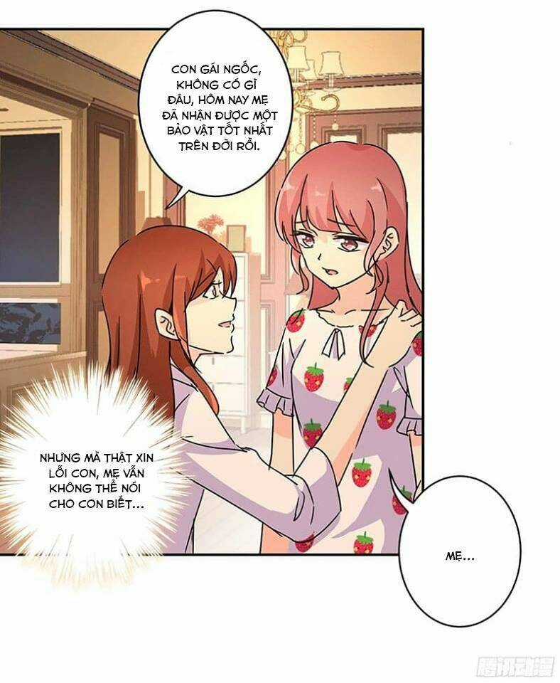 Trọng Sinh Chi Hao Môn Cường Thế Quy Lai Chapter 136 trang 3