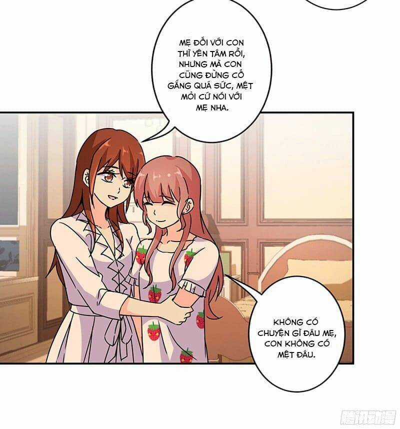 Trọng Sinh Chi Hao Môn Cường Thế Quy Lai Chapter 136 trang 6