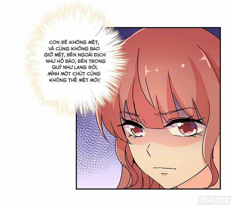 Trọng Sinh Chi Hao Môn Cường Thế Quy Lai Chapter 136 trang 7