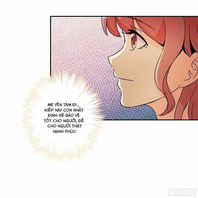 Trọng Sinh Chi Hao Môn Cường Thế Quy Lai Chapter 136 trang 9