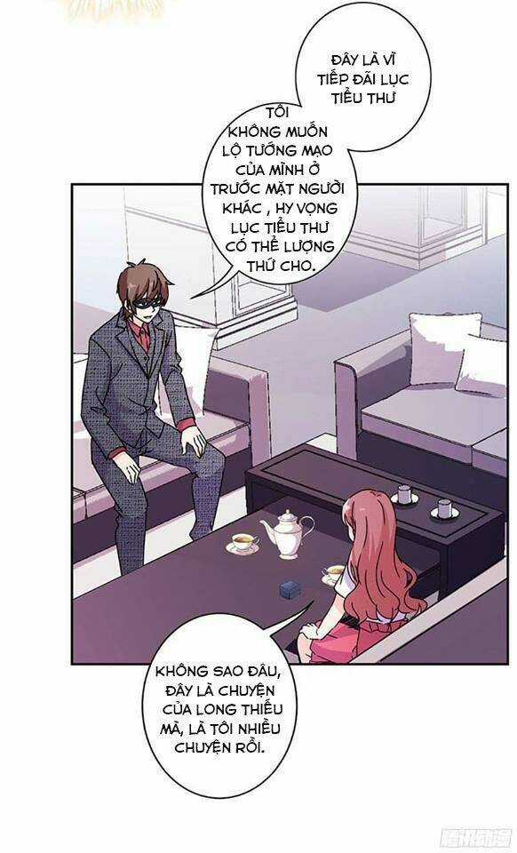 Trọng Sinh Chi Hao Môn Cường Thế Quy Lai Chapter 137 trang 10