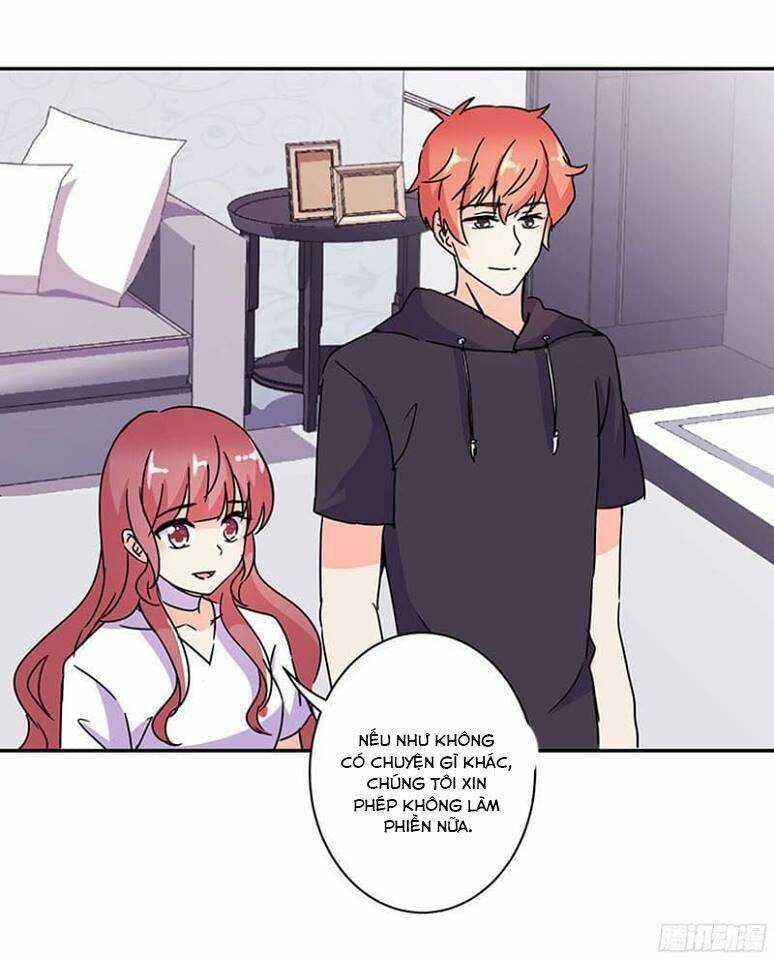 Trọng Sinh Chi Hao Môn Cường Thế Quy Lai Chapter 137 trang 11