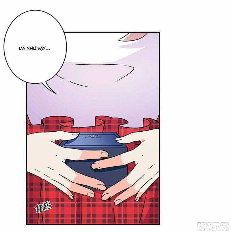 Trọng Sinh Chi Hao Môn Cường Thế Quy Lai Chapter 137 trang 13