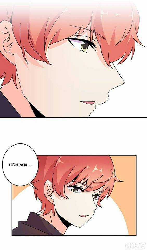 Trọng Sinh Chi Hao Môn Cường Thế Quy Lai Chapter 137 trang 19