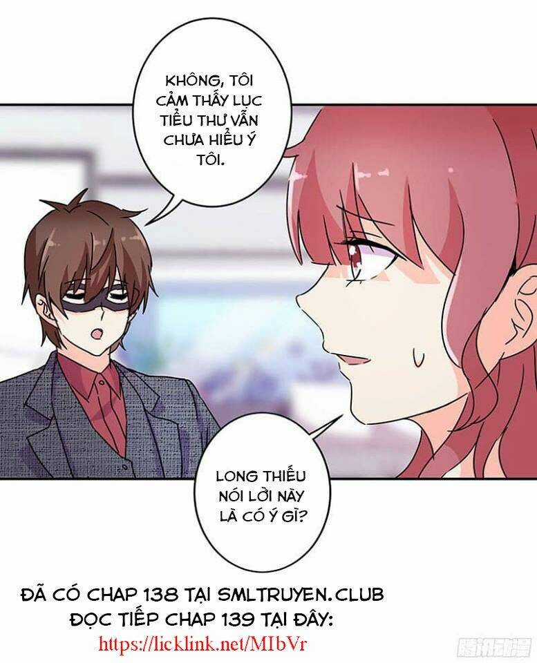 Trọng Sinh Chi Hao Môn Cường Thế Quy Lai Chapter 137 trang 2