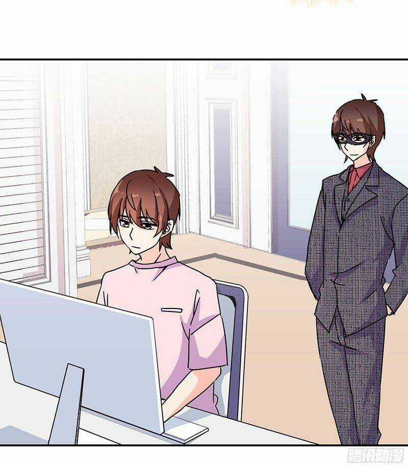 Trọng Sinh Chi Hao Môn Cường Thế Quy Lai Chapter 137 trang 24