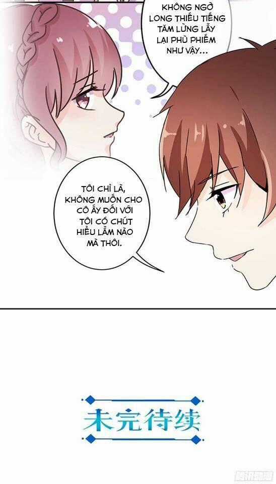 Trọng Sinh Chi Hao Môn Cường Thế Quy Lai Chapter 137 trang 28