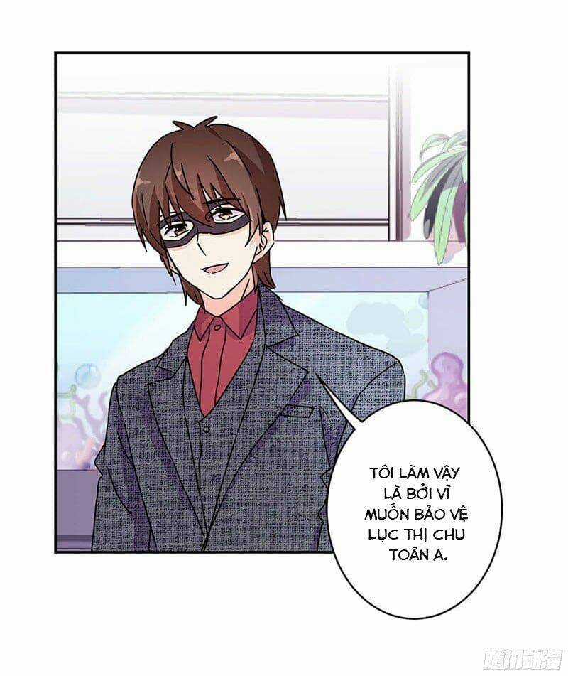 Trọng Sinh Chi Hao Môn Cường Thế Quy Lai Chapter 137 trang 4