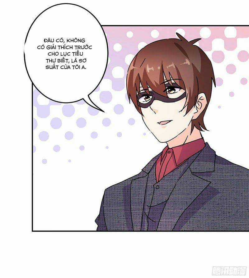 Trọng Sinh Chi Hao Môn Cường Thế Quy Lai Chapter 137 trang 6