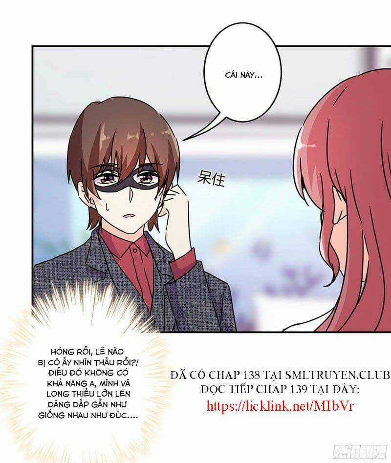 Trọng Sinh Chi Hao Môn Cường Thế Quy Lai Chapter 137 trang 9