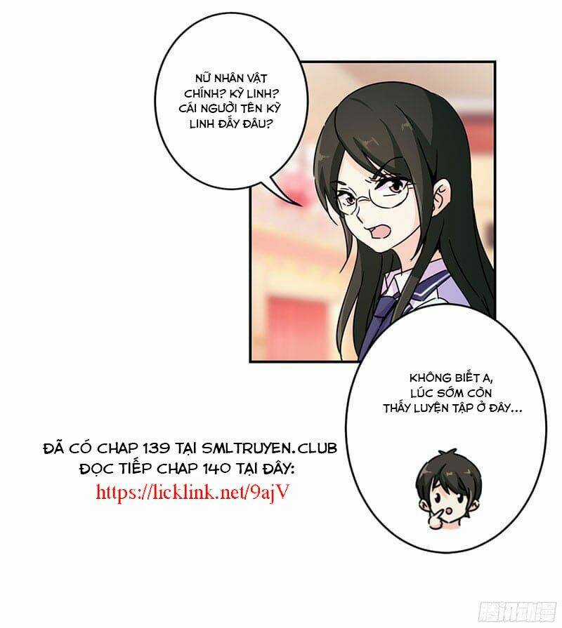 Trọng Sinh Chi Hao Môn Cường Thế Quy Lai Chapter 138 trang 10