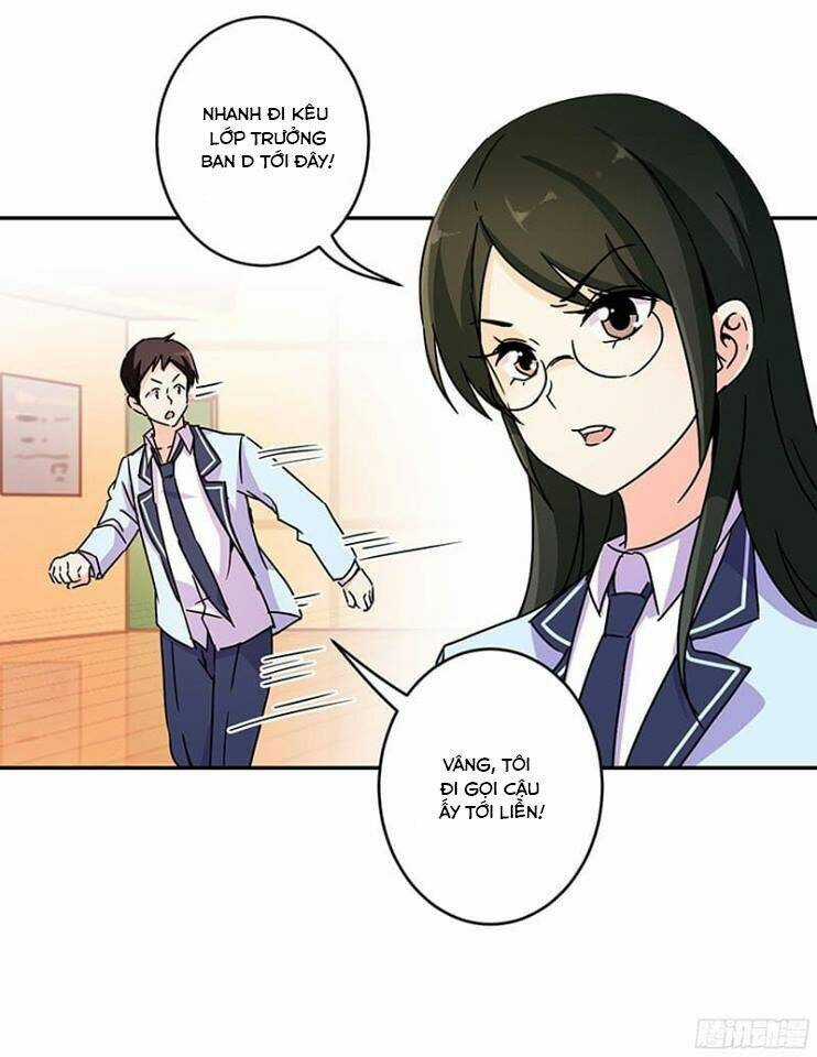 Trọng Sinh Chi Hao Môn Cường Thế Quy Lai Chapter 138 trang 11