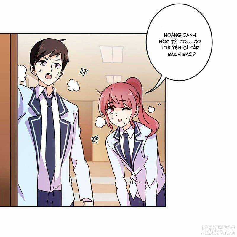 Trọng Sinh Chi Hao Môn Cường Thế Quy Lai Chapter 138 trang 12